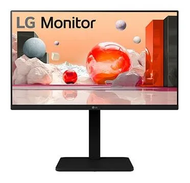 LG 23.8 ” 1920 x 1080 pixels Full HD Flat — monitor