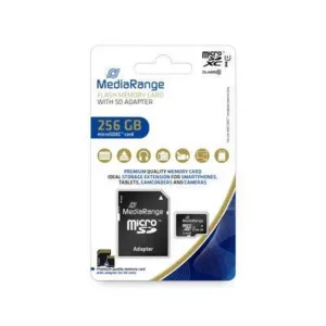 Mediarange mälu MR946