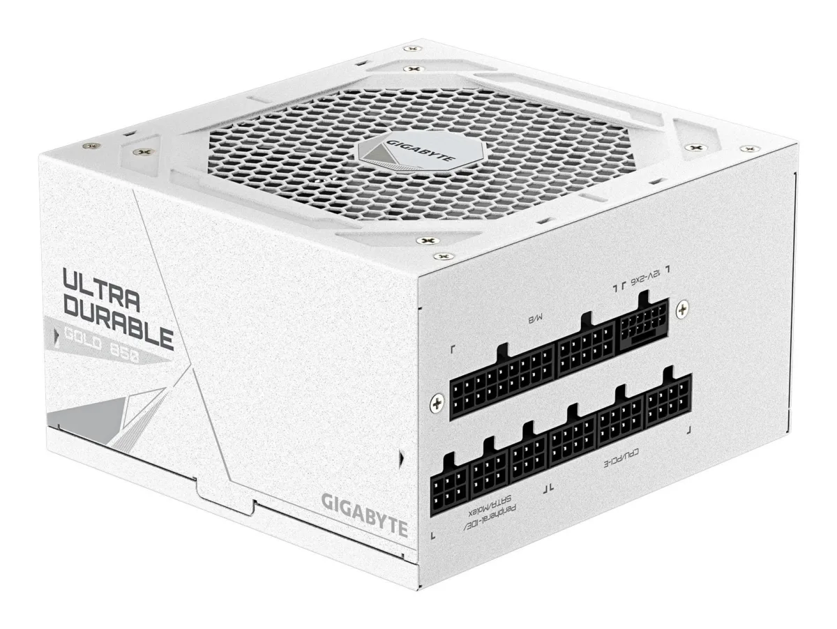 GIGABYTE UD850GM PG5 ICE? ATX PC 100 – 240 V — toiteplokk