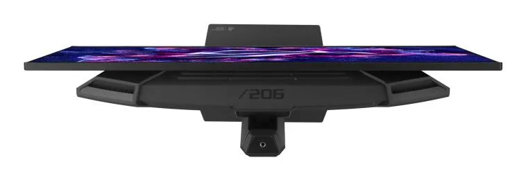 ASUS 26.5 ” 2560 x 1440 pixels Wide Quad HD 90LM0C80-B03171 — monitor