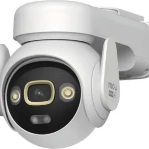 IMOU juhtmevaba AOV kaamera 4K komplekt IPC-SA7E IPC-SA7E-T-8M1T3/FSP008