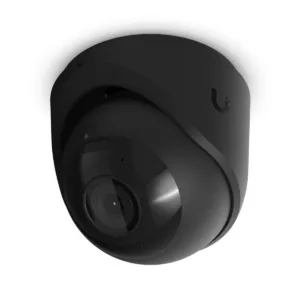 Ubiquiti IP-kaamera 4K UVC-G6 UVC-G6-TURRET-B