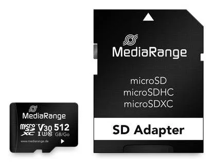 Mediarange mälu MR947
