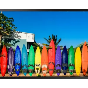 Samsung kuvar LH55OMBEBGBXEN