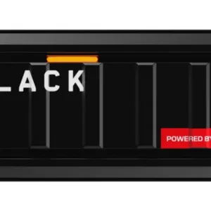 SanDisk NVMe Yes PCI Express 5.0 M.2 4000 GB WDS400T1XHM — SSD