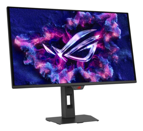 ASUS 26.5 ” 2560 x 1440 pixels Wide Quad HD 90LM0C80-B03171 — monitor