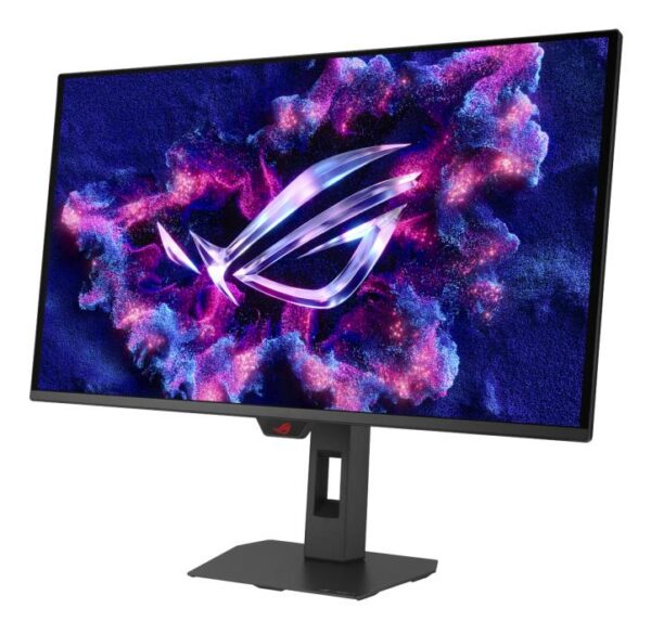 ASUS 26.5 ” 2560 x 1440 pixels Wide Quad HD 90LM0C80-B03171 — monitor